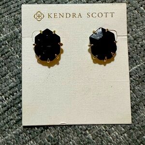 Kendra Scott earrings